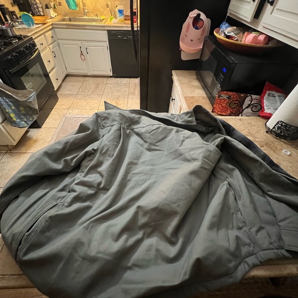 Dickies work jacket - Picture 3 of 3